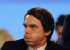Aznar intenta marcar las líneas rojas sobre ETA