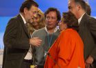 El reto de Floriano: que el PP sea “cauce de comunicación”