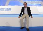 “El PP tiene que salir a la calle para explicar lo que hace el Gobierno”