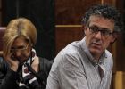 Los partidos suscriben el histórico pacto para resolver el fin de ETA Los partidos suscriben el histórico pacto para resolver el fin de ETA