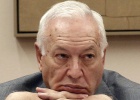 Margallo pide en Malí ayuda en el rapto de los españoles