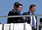 De ejemplo en el partido a proscrito