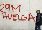 170.000 manifestantes en Madrid y 275.000 en Barcelona, según cálculos de EL PAÍS