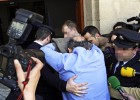Un alto cargo de Matas rechaza una rebaja de la pena que pedía el fiscal