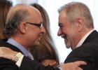 Hisenda reclama a Catalunya un ajust addicional de 1.300 milions