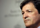 Principio de acuerdo de PSOE e IU para que Fernández sea presidente Principio de acuerdo de PSOE e IU para que Fernández sea presidente