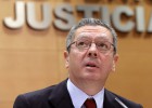 Se desploma la imagen de Gallardón