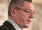 La prisión permanente revisable solo se aplicará a terroristas