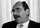 Sergio Marqués, el presidente de Asturias al que defenestró Cascos
