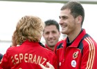 Aguirre agita la Copa al pedir que se suspenda si hay pitada