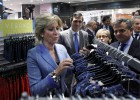 Maestra en estrategia populista