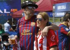 Archivadas las dos denuncias por posibles pitadas en la Copa del Rey