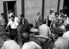 “Te quería ver la cara y decirte
que me habéis devorado la vida”