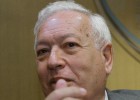 Margallo: la pitada al himno hace subir la prima de riesgo