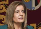 Un tuit de la ministra Báñez desata la polémica en las redes