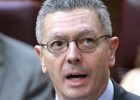 Gallardón expresa la “discrepancia” del Gobierno