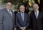 Tres jueces disienten de la “lamentable” legalización de Sortu