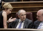 El Congreso se revuelve contra Amaiur en un áspero debate