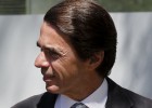 Aznar define la misión del PP: no es “alertar sino alentar” al Gobierno