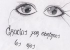 “Con el ‘ojo por ojo’, todos ciegos”