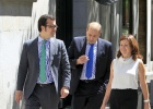 Los vocales del Poder Judicial son incapaces de elegir a su presidente