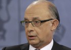 Montoro evita las señales de calma para que nadie se relaje