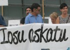 Una comisión médica para proteger el anonimato