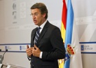 El precursor de la austeridad y sus recortes El precursor de la austeridad y sus recortes