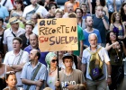 La legislatura de los recortes