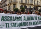 Protesta en Melilla por el vídeo sobre Mahoma
