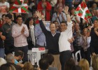 Las Españas del PSOE