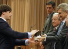 Pascual Sala: “Hace falta cambiar la Constitución, pero con consenso”