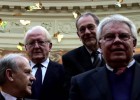 Aquel Gobierno 30 años después