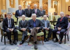 El primer Ejecutivo del PSOE, 30 años después