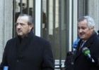 Los 13 acusados en la Operación Campeón tratan de alcanzar un acuerdo con la fiscalía Los 13 acusados en la Operación Campeón tratan de alcanzar un acuerdo con la fiscalía