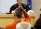 19 años para Txapote y otros tres etarras por intentar matar a Recalde