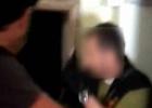 Detenidos dos jefes mafiosos aliados para el narco