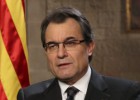 Mas vincula su proyecto soberanista a la mejora del Estado de bienestar