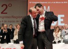 Rubalcaba congelará año y medio la batalla por el liderazgo del PSOE