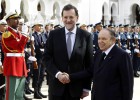 Argelia pide a Rajoy más inversión en este país de empresas españolas