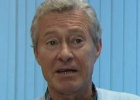 Vestrynge: “Lo de los sobrecitos empezó en el 88”
