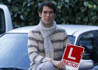 Al volante sin pasar por la autoescuela