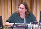 Colau: “Este señor es un criminal y como tal deberían tratarlo”