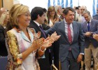 El PP fuerza a la Asamblea de Madrid a litigar contra Rajoy