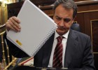 Los debates desde 2007 hasta 2011: de ETA a la crisis