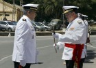 Defensa investiga si el discurso del general Chicharro es golpista