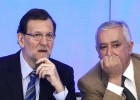 El PP demanda a EL PAÍS y al “autor” de las notas del extesorero El PP demanda a EL PAÍS y al “autor” de las notas del extesorero