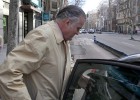 La gestión del ‘caso Bárcenas’ agudiza la división interna en el PP La gestión del ‘caso Bárcenas’ agudiza la división interna en el PP