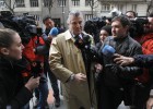 Los papeles de Bárcenas llevan ante el juez las finanzas del PP Los papeles de Bárcenas llevan ante el juez las finanzas del PP