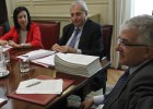 El Poder Judicial reabre su batalla
por el Constitucional